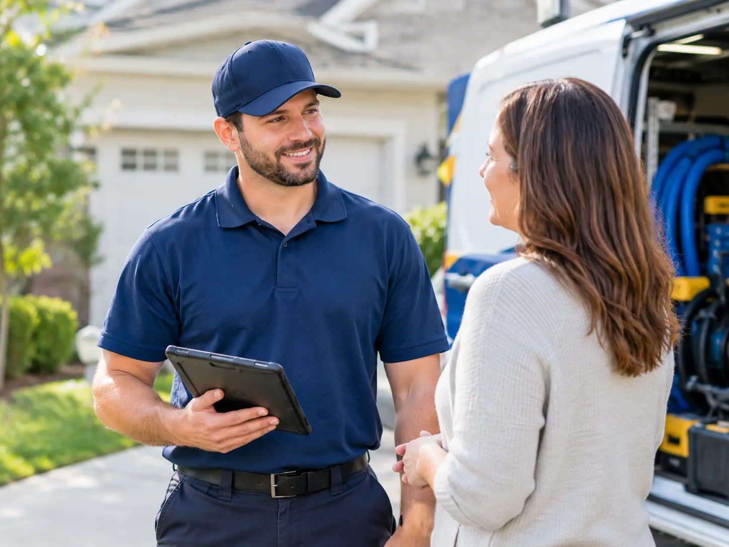 Sewage Backup Cleanup Reidsville, GA FAQs